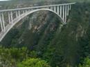 Bloukrans Bungy