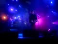 The Cure Hovet 9th February 2008