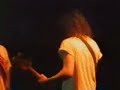 a great live high energy performance of touch me i'm sick. this performance was in 1991. if you have any more information about this video, please leave a comment.
