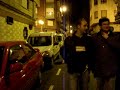 Bigordos en mieres... al final de la noche
