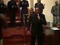 Trinity Baptist Church Male Chorus