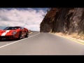 GT40 driven by Tiff Needle