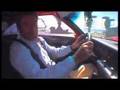 GT40 driven by Tiff Needle