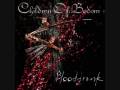 Children of Bodom - Tie my rope