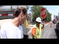 NYC manny pad? - The Berrics: Episode 3 - Red Bull Manny Mania 2011