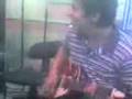 pepepato y gera improvisando