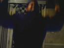 Big Chocolate Puff's Workout Video part 1 of 2