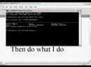 window   XP  password hack
