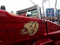SCANIA R 999 SVEMPAS