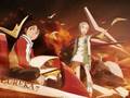 Eureka Seven 秘密基地Himitsu Kichi (Full Version)- HQ Audio