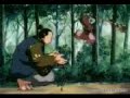 Jaken and Rin - Clear the Area
