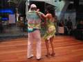 Aprender o Merengue (Animação)
