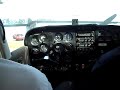 Aula no Aeroclube - Parte 2