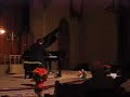 Endre Heged?s - Liszt Hungarian Rhapsody No 15 R�k�czi March