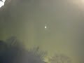 UFO over Peterborough