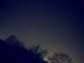 UFO over Peterborough