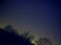 UFO over Peterborough