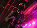 Lutan Fyah Can't believe live at Nighttown Rotterdam