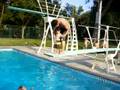 Brandon Diving - Trial 1