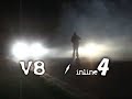Street racing CRX vs Camaro