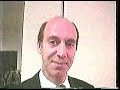 Bruce Herst & Rick Glickman perform on TAPED WITH RABBI DOUG