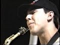 Windjammer - Live at the Jacksonville Landing 1996