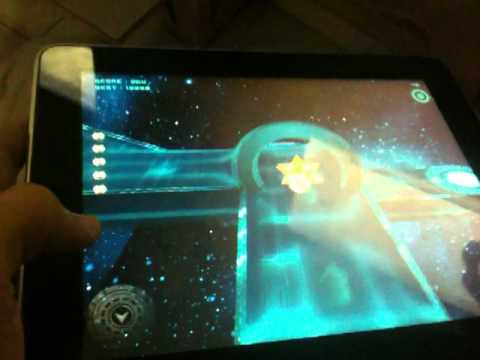 Youtube video for App