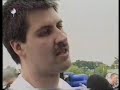 Streetball Turnier bei Dodenhof (1998)