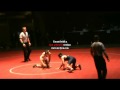 Victor's NJCAA Championship Match