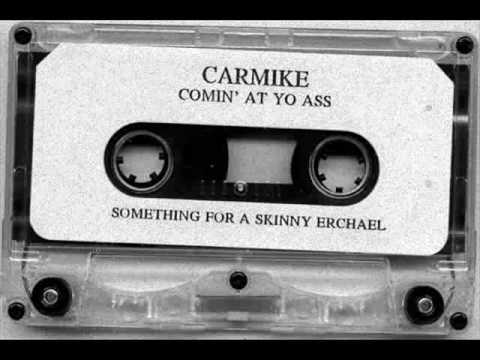Carmike & Lil Noid - Let's Run A Train (1994)
