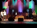 Show Acústico Grupo Intuição - Amor que nunca vi