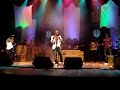 Show Acústico Grupo Intuição - Amor que nunca vi