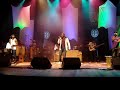 Show Acústico Grupo Intuição - Amor que nunca vi