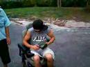 crazy chair