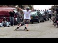 Landyachtz Longboards - South American Skatecation - Part 1