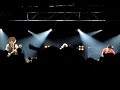 wolfmother play colossal at the manchester academy for the mtv2 tour.