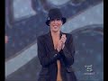 AMICI 7 - 19/03 Alessandra Celentano balla con Francesco