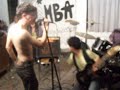 Los Cavernas - Curame Curame