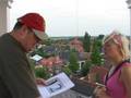 videos de Wie is de Mol? ZF2008