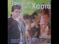 videos de KOSTANTINOPOULOS -ARISTOPOULOS-TON KATHREFTI SOU THA SPASO