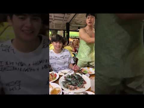 Mấy chị em thích ăn nhậu cho hết vào đây là thích nhất :))