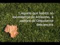 Salmos 91