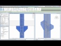 Autodesk Revit Structure: Detailing with Multi-Planar Rebar