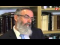 הרב דוד סתיו – מועמד לרבנות הראשית לישראל