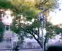 Inc�ndio _ Muita fuma�a e prejuizo