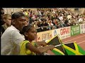 Asafa 9.72 sec Asafa 9.72 sec