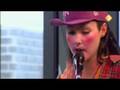 CocoRosie - Black Rainbow 