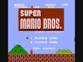 Let´s Play Super Mario Bros [BLIND] German - 3 - Speedrun - Fail