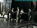 Kirov Ballet Company Class