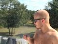 Brett Interview